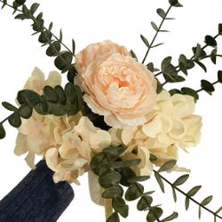 Artificial Flower Bouquet 