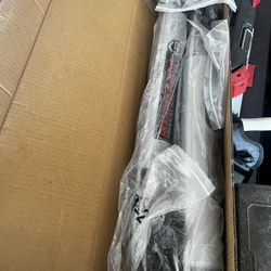 Rough Country Front Shocks