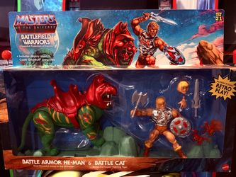 MOTU Origins