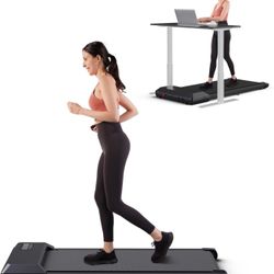 Compact Treadmill/Walking Pad