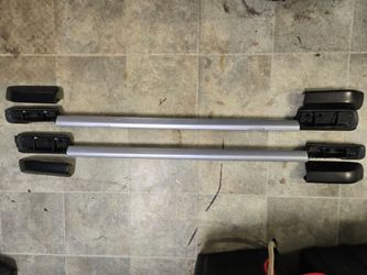 4Runner Roof Rack OEM
