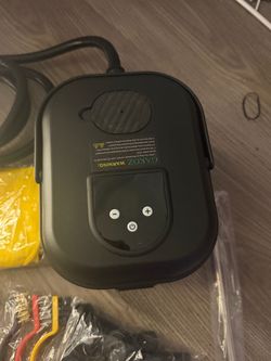 Steam Cleaner High Temp