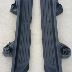 2006 To 2017 Ford Expedition Full Size Truck/ SUV Running Boards