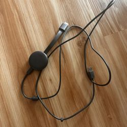 Google Chromecast Gen 2 