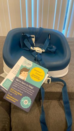 Hiccapop  Booster Chair