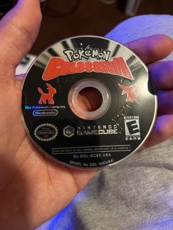 Pokemon colosseum