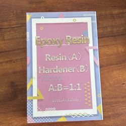 Resin Kit