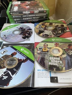 Xbox One X