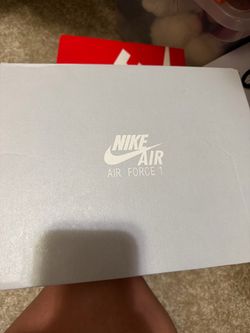 Nike Air Force 1