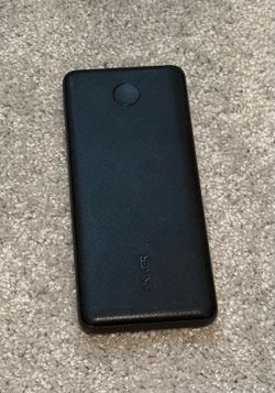 Anker Powerbank