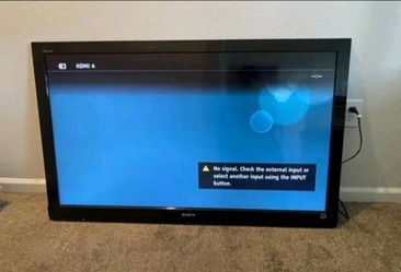 Sony KDL-52EX701 52-inch Full HD 1080p Edge LED LCD  BRAVIA t