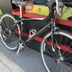 Specialized 48cm Road Bike