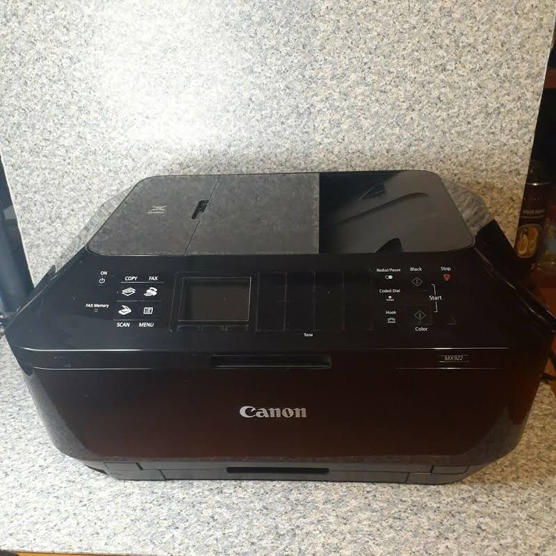 Canon Office and Business MX922