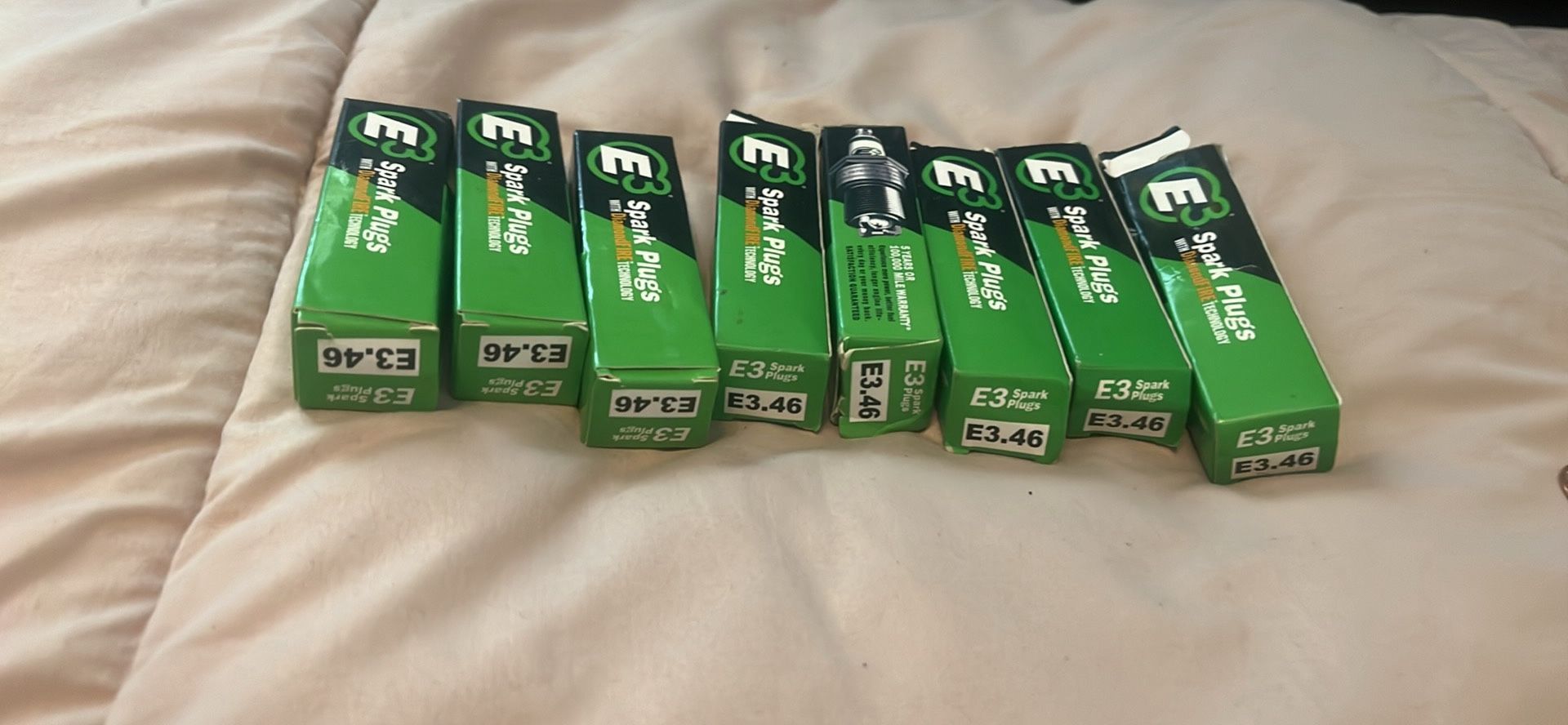 Spark Plugs