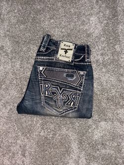 Rock revivals