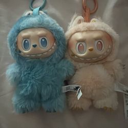 Big Into Energy Labubus!