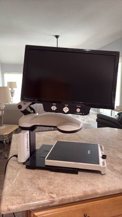 Lifestyle magnifier