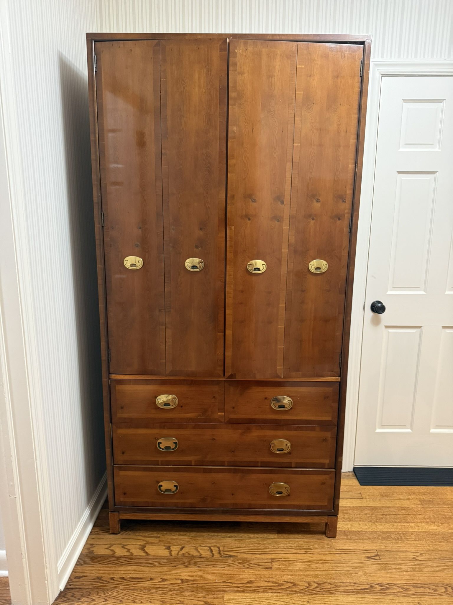 Armoire Wardrobe Cabinet