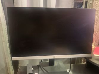 HP Monitor 23.8 In