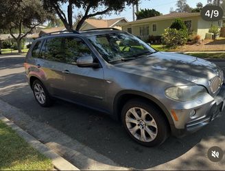 2009 BMW X5