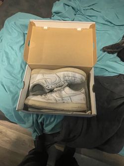 Air Force 1’s