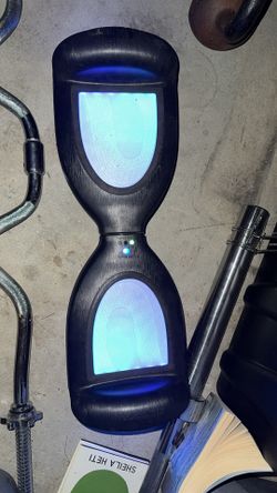 Hoverboard