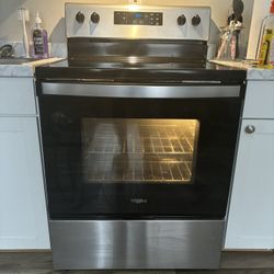 Stove For Sale 