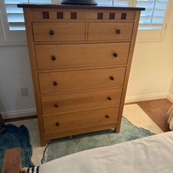 Twin Trundle Bed With Matching Dresser