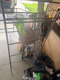 Used items