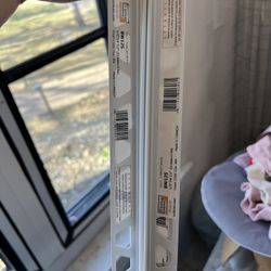 Bright White Schluter