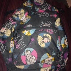 Backpack