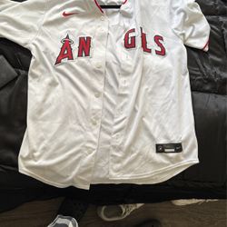 Men’s Los Angeles Jersey 