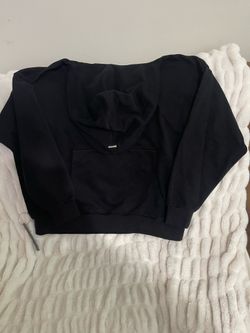 Ananke hoodie