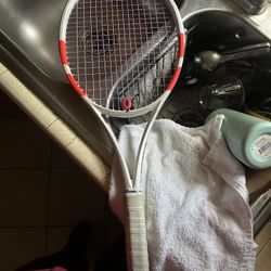 Babolat tennis racket