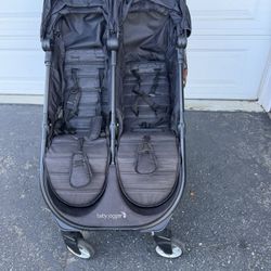 Baby jogger city tour Double Stroller