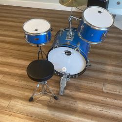 Eastar Drum Set