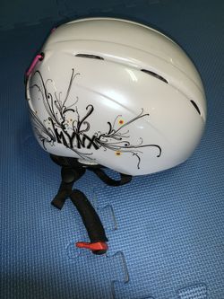 Kid’s helmet