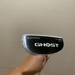 TaylorMade Ghost TM-880 Tour Putter 35” Golf Club RH
