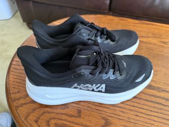Hoka Bondi Running Shoes Size 12.5 New.