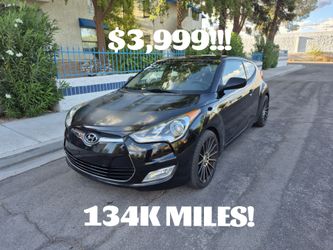 2012 Hyundai Veloster