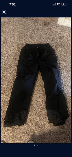 Snow Pants 