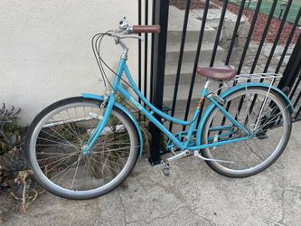 Pure City Cycles Bicycle