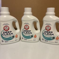 Arm & Hammer Free & Clear