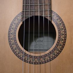 Yamaha C45M Nylon 