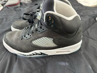 Jordan 5 Oreo No BOX Size 12