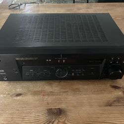 Sony STR-DE475 - Home Theater Digital AV Stereo Receiver 5.1 Channel Working