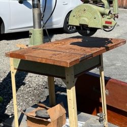 Dewalt Radial Arm Saw