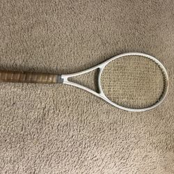 Spalding Tennis Racket 