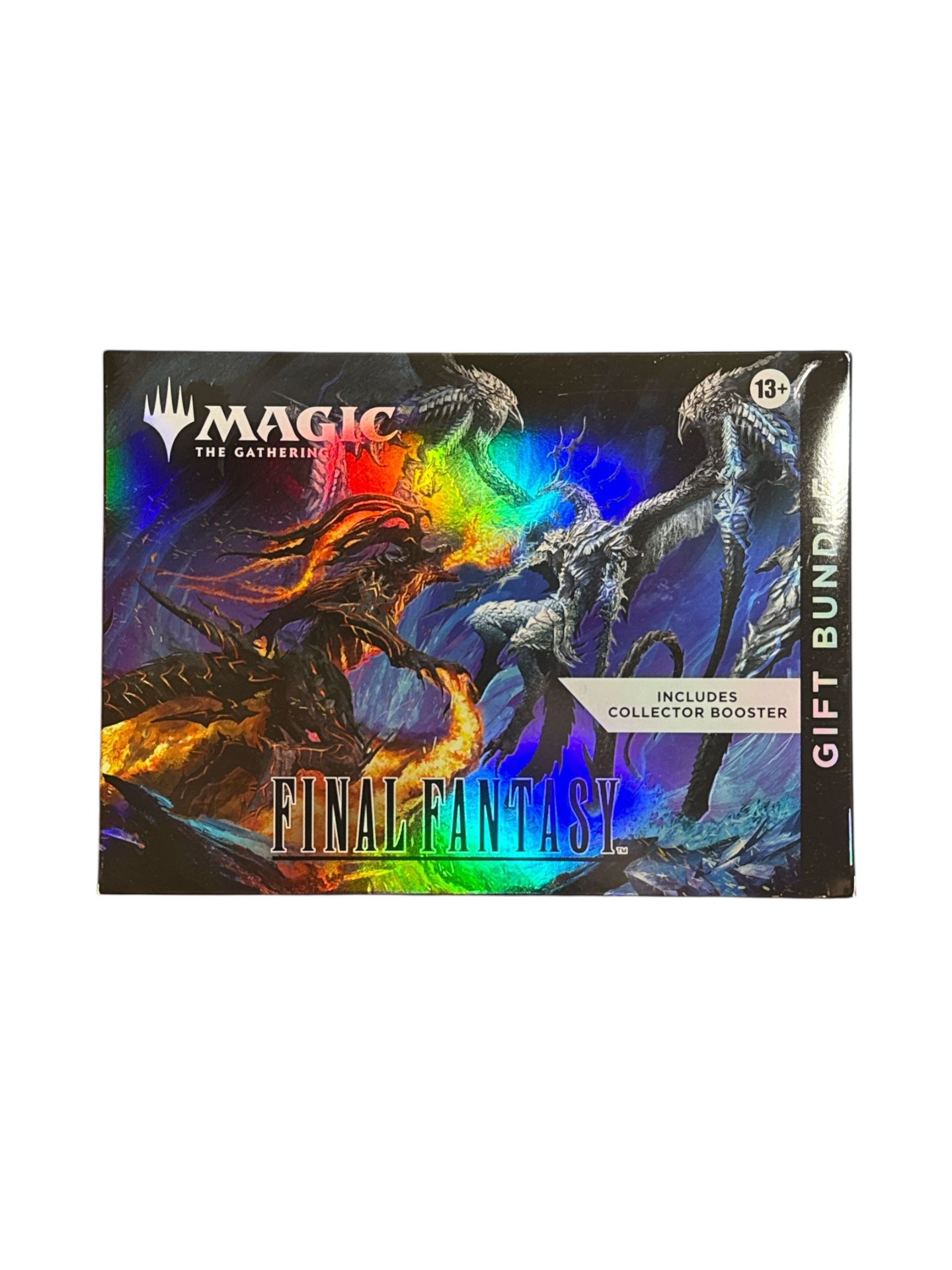 Magic the Gathering Final Fantasy