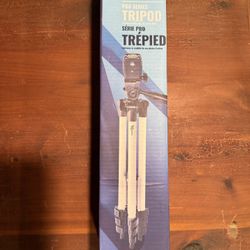Tripod